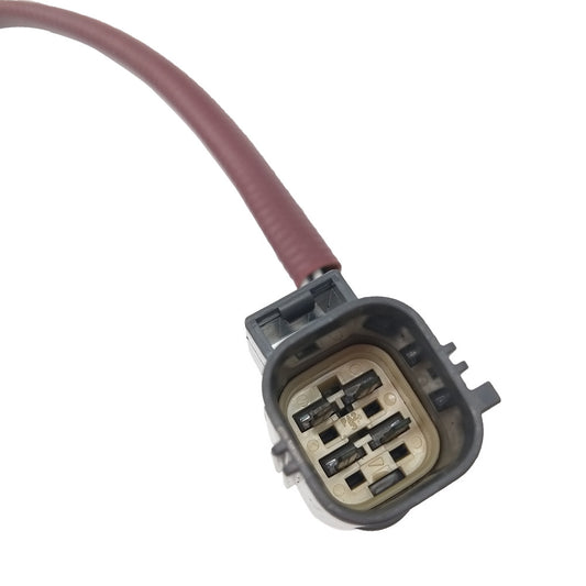 The all-new upstream Lambda oxygen sensor is compatible with for Audi S5, S6, for Cadillac CTS, SRX, and STS models. (12596327)