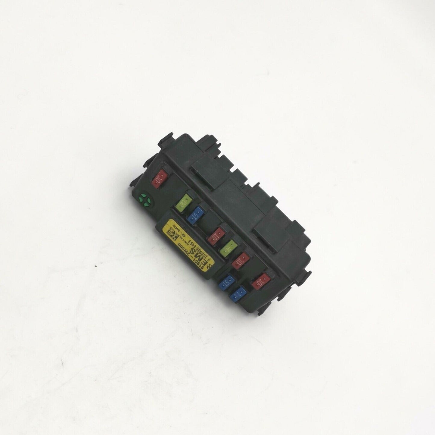 Engine Module Fuse Box 91951-2W000 for Hyundai Santa Fe 2015-2018