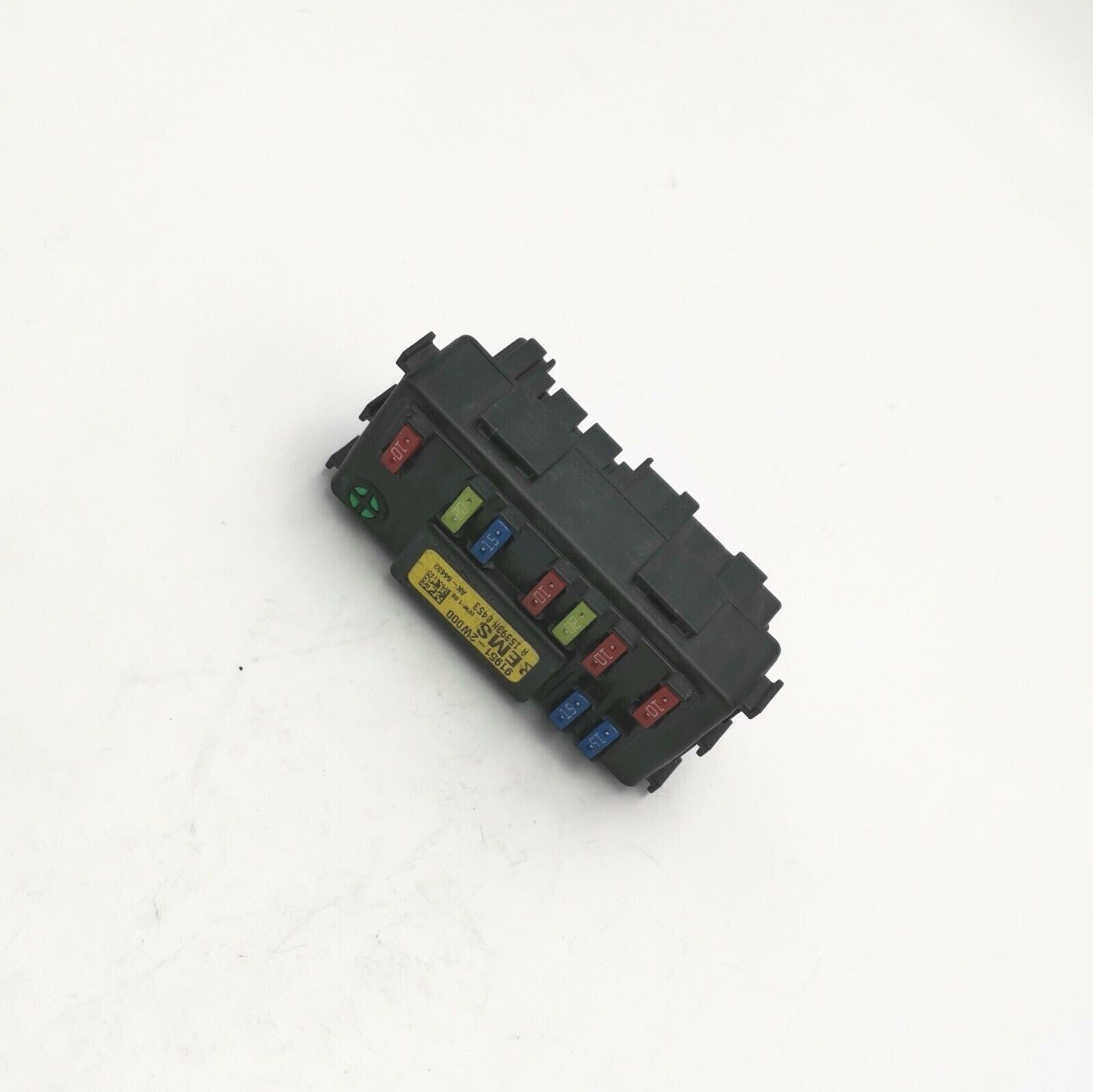 Engine Module Fuse Box 91951-2W000 for Hyundai Santa Fe 2015-2018