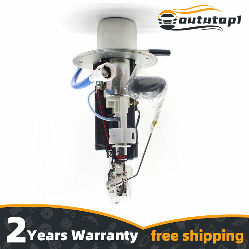 Fuel pump module assembly suitable for Suzuki GSXR1000 (2005/2006) 15100-41G00 Q