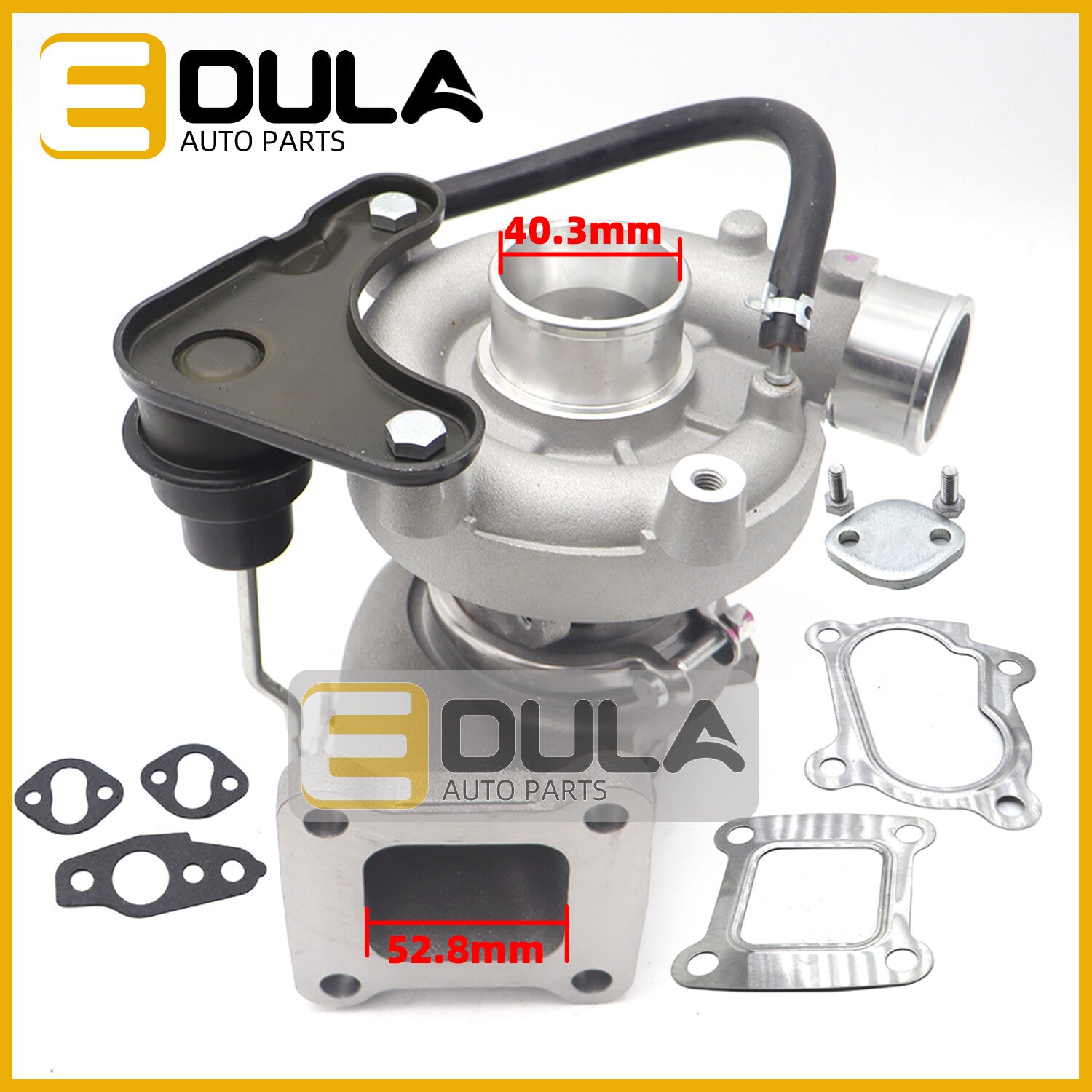 New CT9 Turbo 17201-64090 Turbocharger for TOYOTA TownAce LightAce 3CT 3C-T 2.2L
