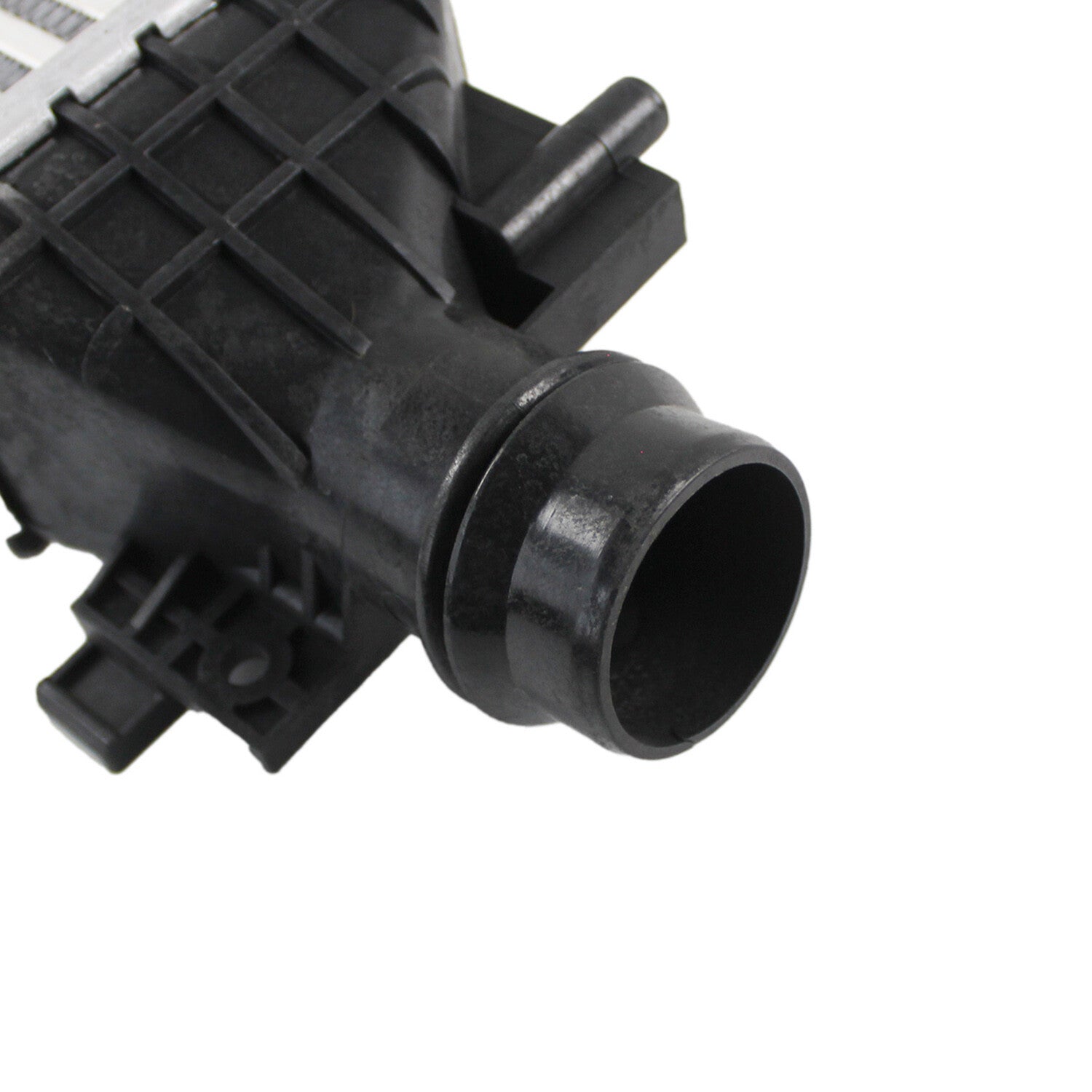 Aluminum Intercooler Charge Air Cooler 4401-1214 For 15-19 for Chevrolet Trax 1.4T