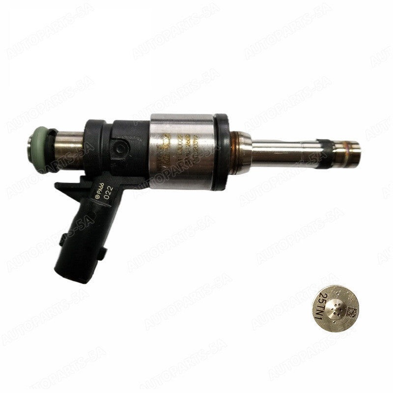 new 4-piece fuel injector kit 35310-2GFA0 for 2014-2018 for Hyundai Santa Fe Sport.