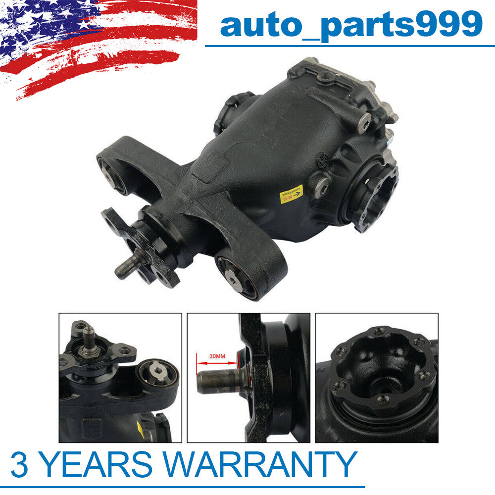 Rear differential bracket for Cadillac 2013-2014-2019 6AT 23156305 3.27 ratio - n