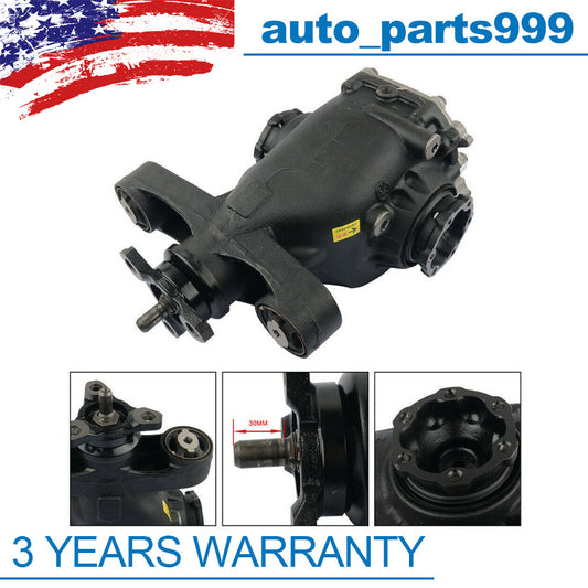 Rear differential bracket for Cadillac 2013-2014-2019 6AT 23156305 3.27 ratio - n