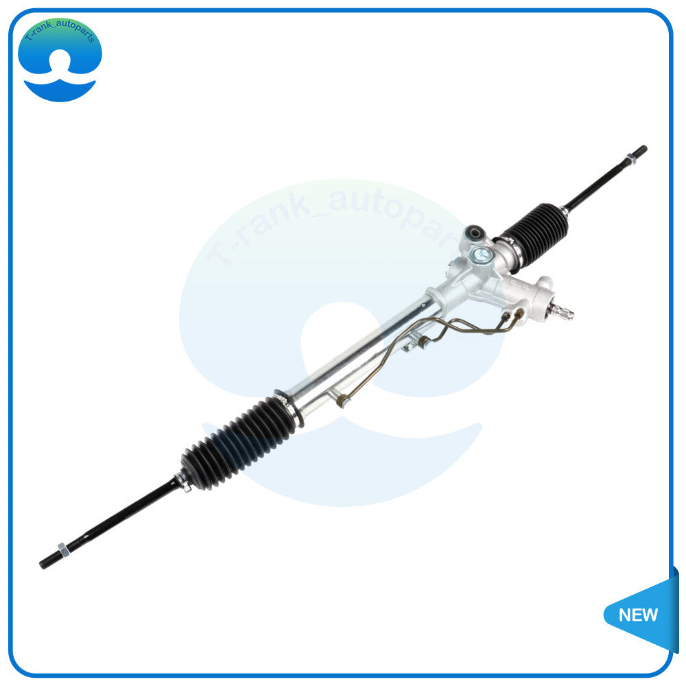 Complete Power Steering Rack and Pinion Assembly for 1996-2000 for Toyota RAV4 2.0L