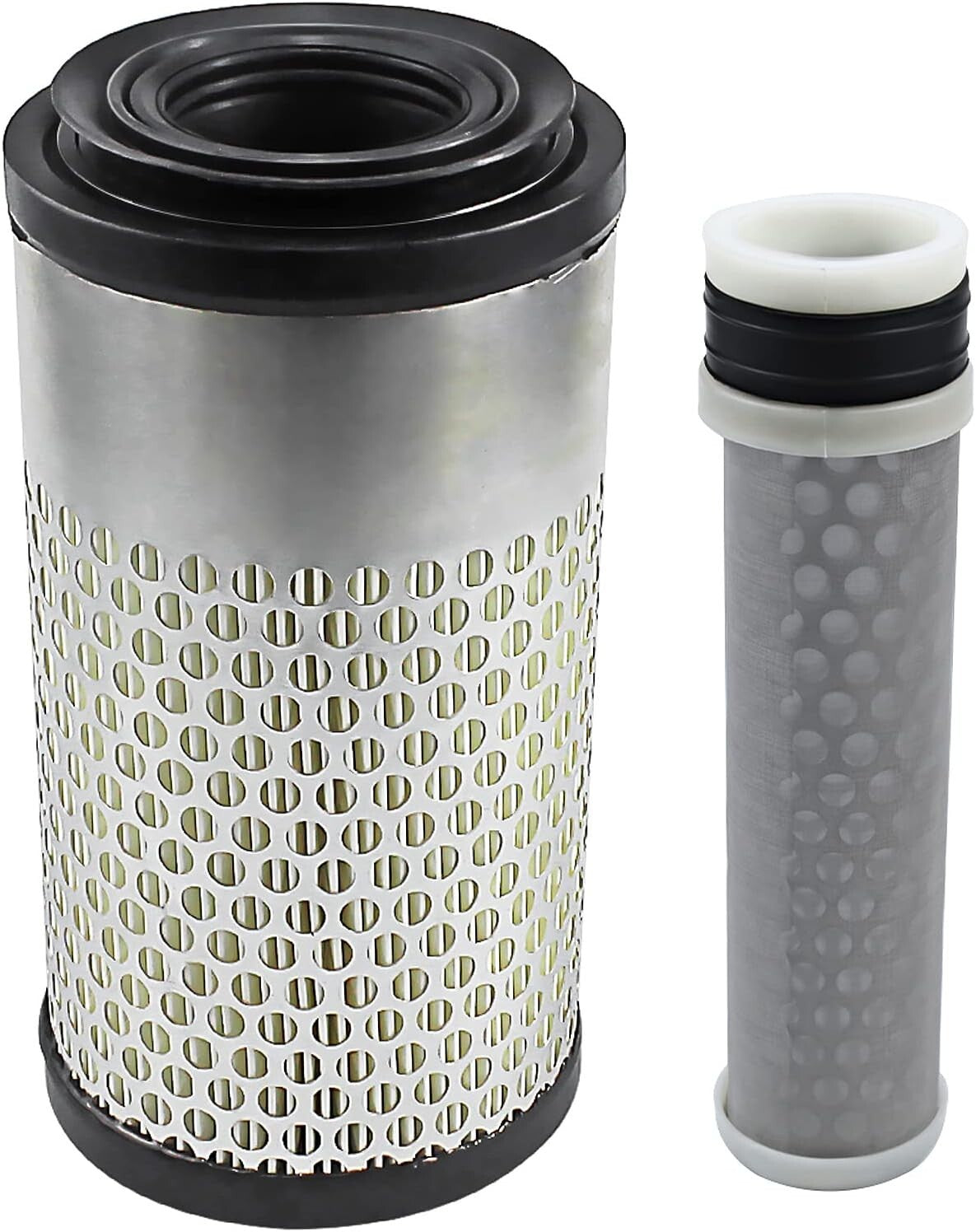 6C060-99410 6C060-99414 Air Filter Fit for Kubota K7311-82390 6A100-82630