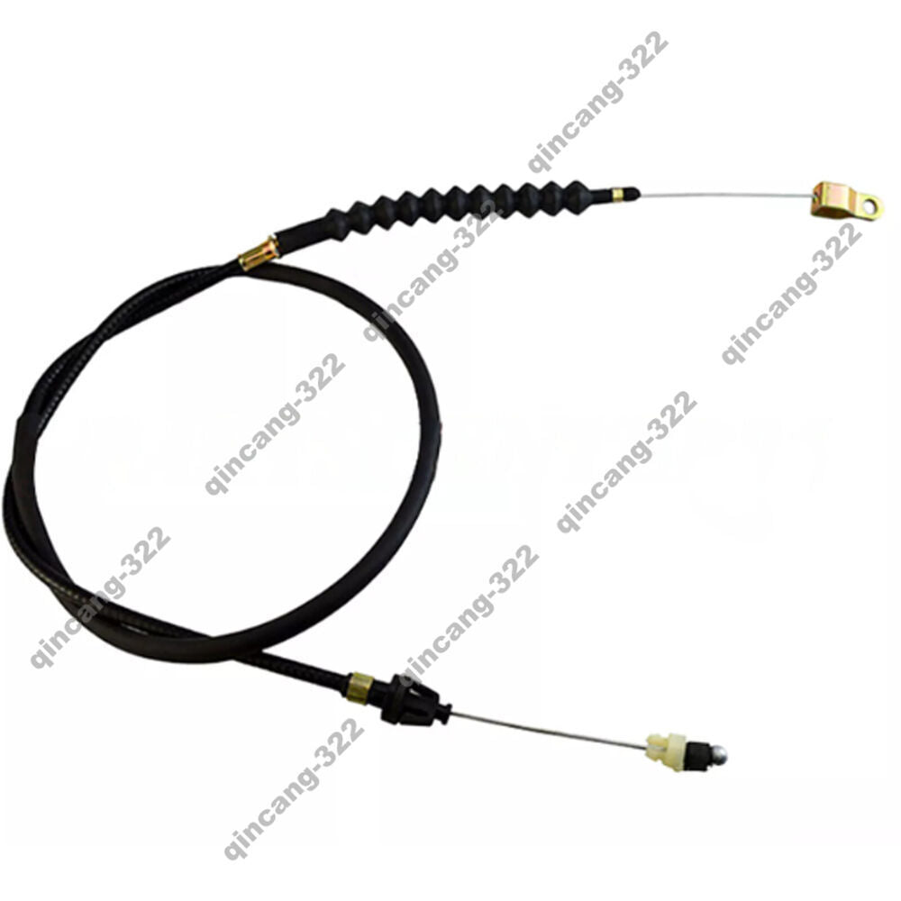 Suitable for Toyota forklift 7FD10 20 30 accelerator pedal throttle cable 26620-23360-71 Q