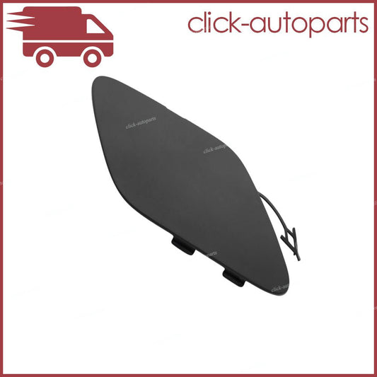 for Vauxhall for Astra K Front Bumper Towing Cover 2016 - 19 13423599 Unpainted Q
