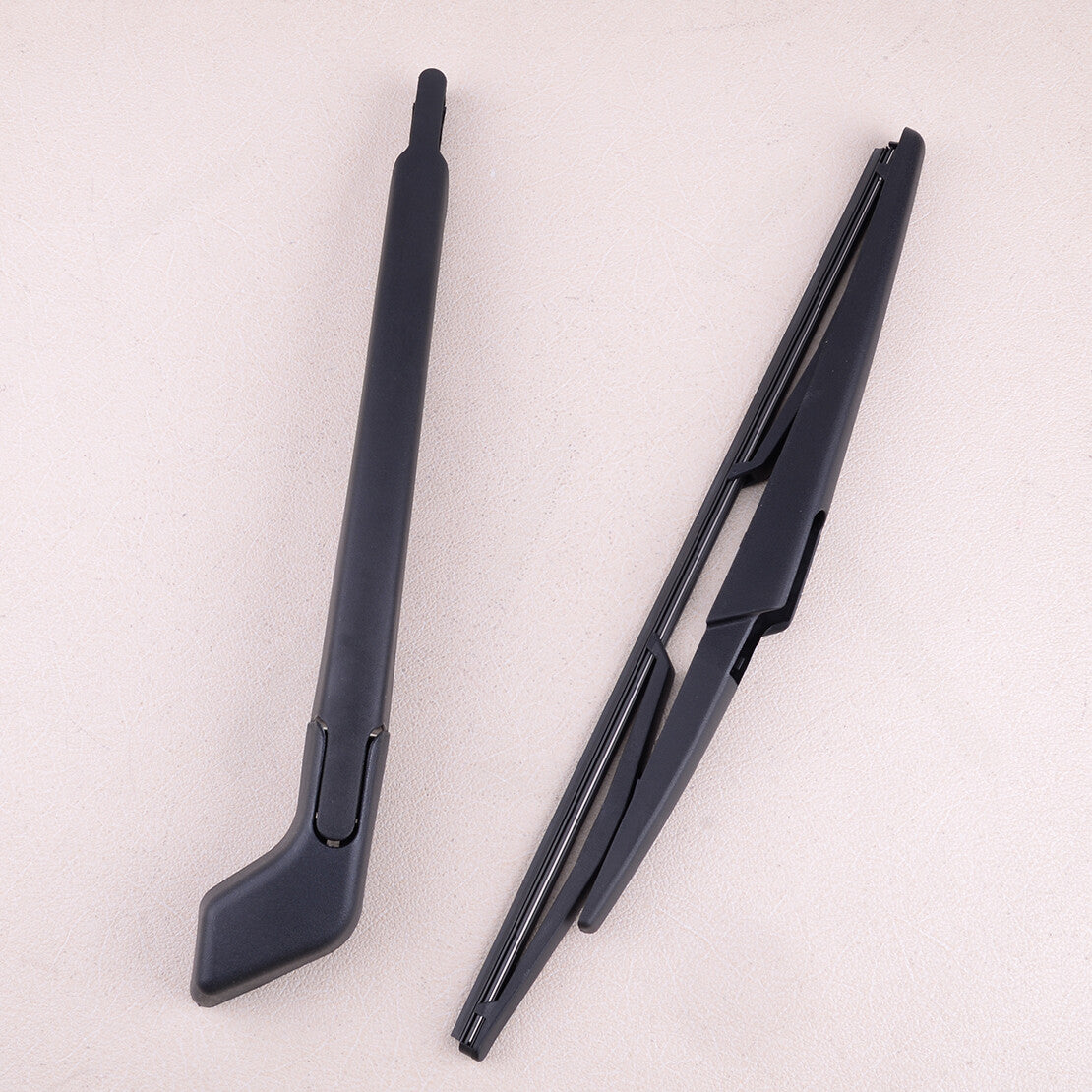 Rear Window Windshield Wiper Blade+Arm Assembly Fit for for Volvo XC-90 I 2002-2014 v