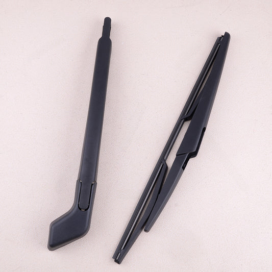 Rear Window Windshield Wiper Blade+Arm Assembly Fit for for Volvo XC-90 I 2002-2014 v