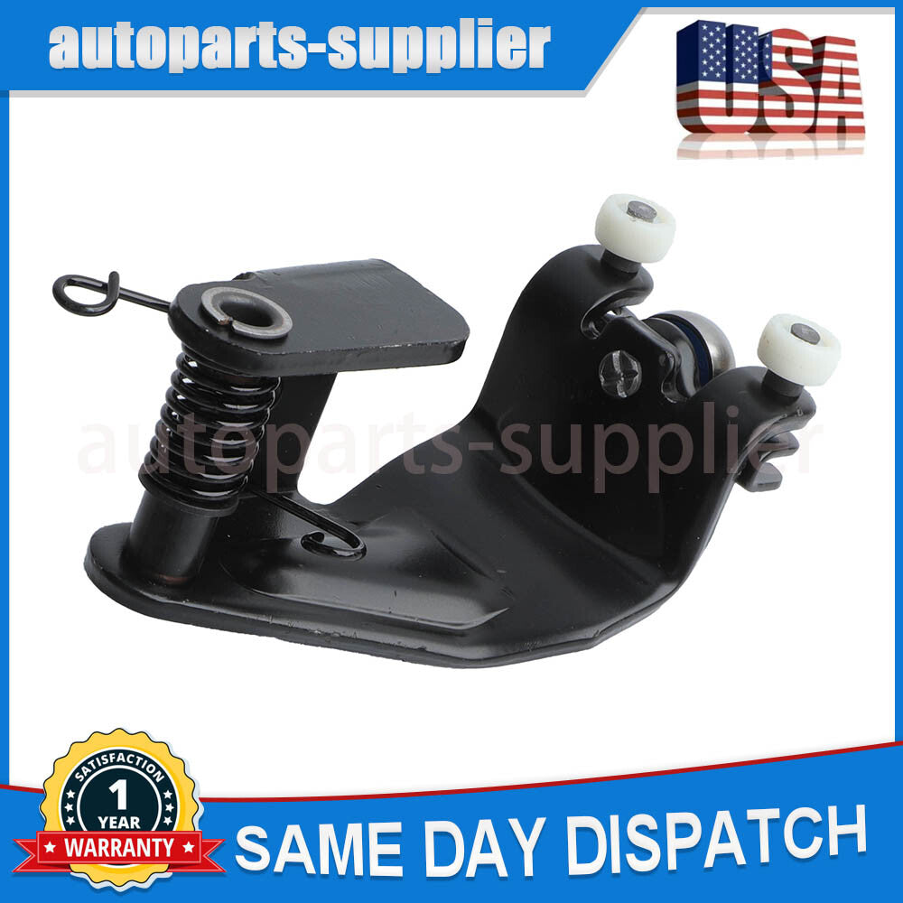 Center roller for left-hand drive power sliding door of 2005-2010 for Honda Odyssey LH
