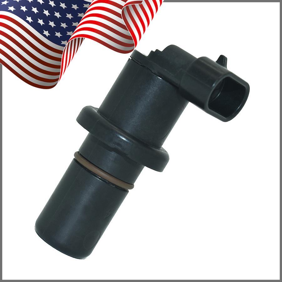Crankshaft Crank Shaft Position Sensor for Ford 2Pins F6HZ-17B384-HB