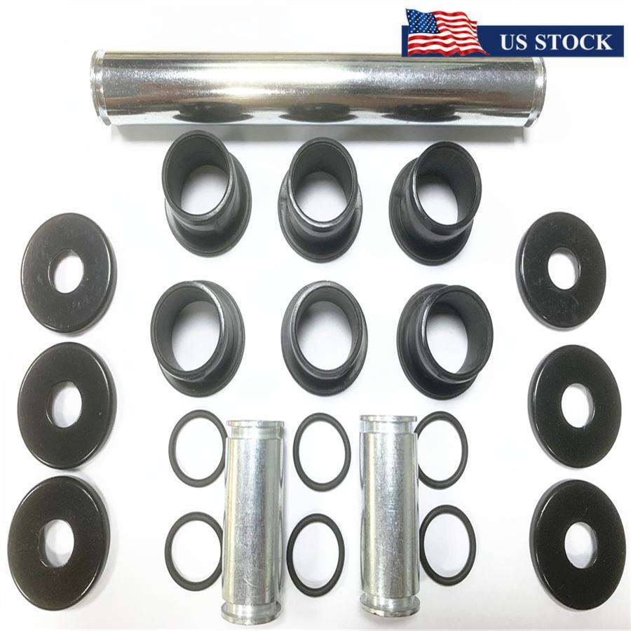 Car Upper  Lower A-Arm Bearing Bushing Kit for Kawasaki Teryx 750  Teryx 800 Q