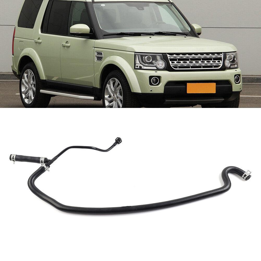 Engine Radiator Expansion Tank Coolant Water Hose Pipe for Land Rover Discovery