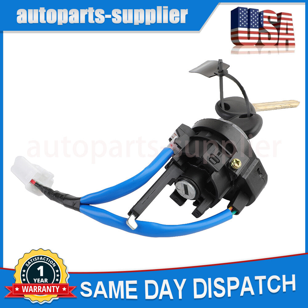 Ignition lock cylinder switch with 2 buttons applicable to 2011-16 for Hyundai for Elantra 819003XF00