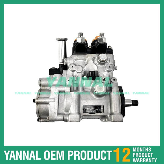 new 6HK1 fuel injection pump 8-98091565-1 294050-0103 8-94392714-5 for Isuzu .