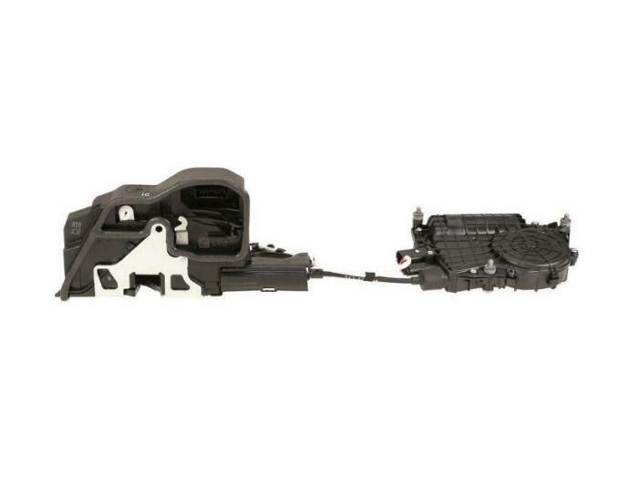 1 pc Rear Left Soft Close Door Lock Mechanism Actuator for F10 F01 528i v