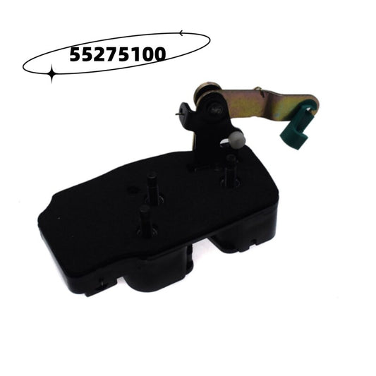1500 - 3500 Right-side rear door four-cab locking for 1998 - 2002 for Dodge for Ram - n