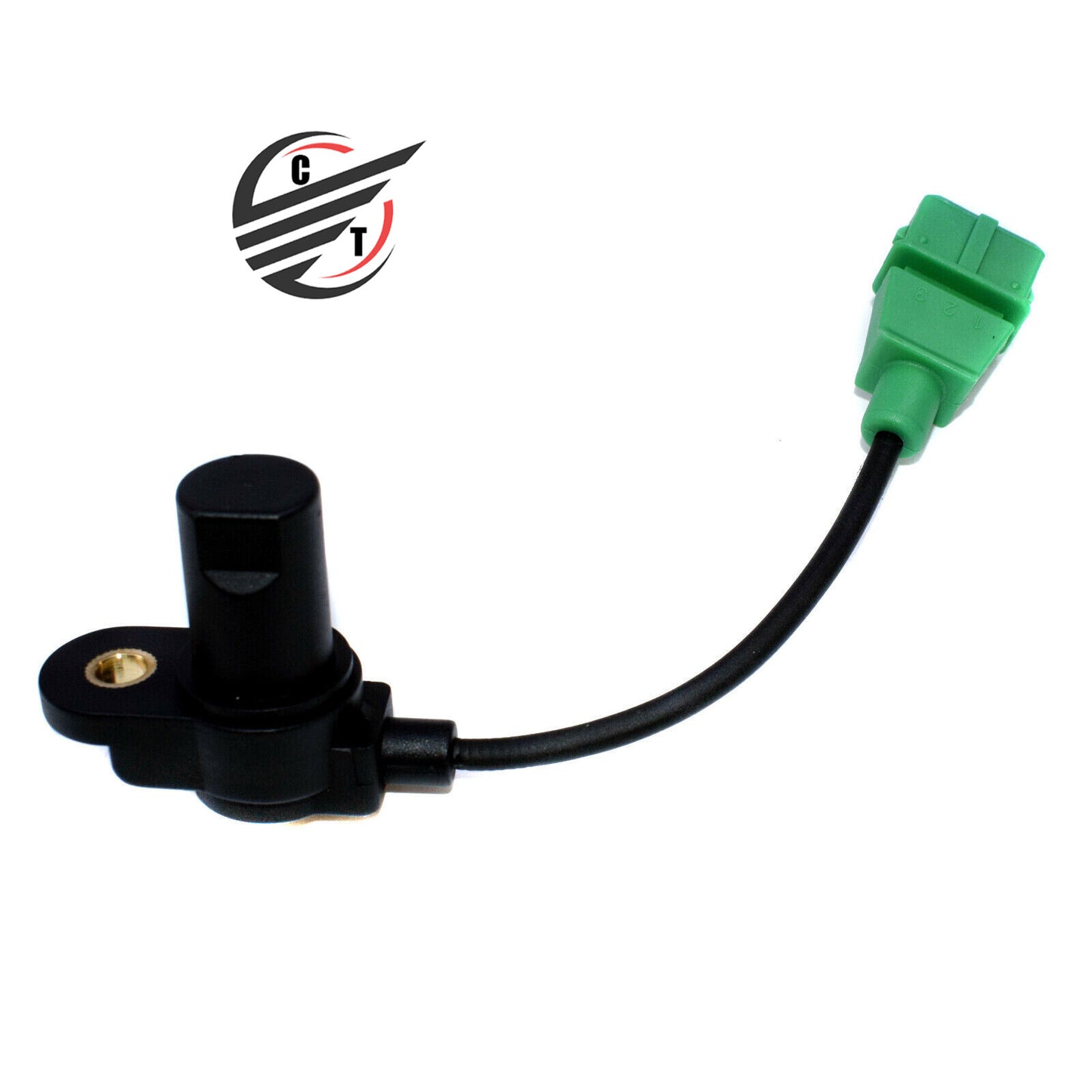 For 99-08 for Hyundai for Kia 2.5L 2.7L 39350-37110 New Camshaft Position Sensor CPS 1X