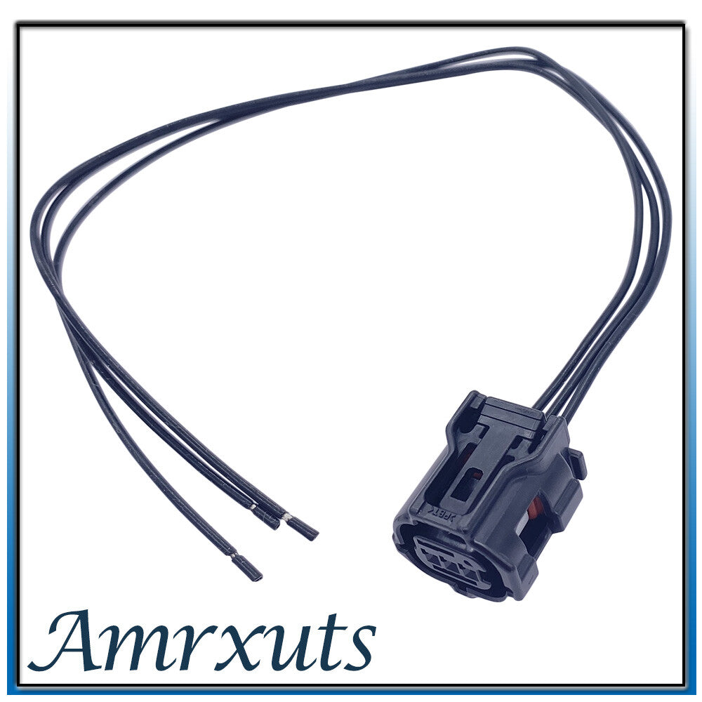 Camshaft position sensor connector plug tail harness for Lexus SU7792- n