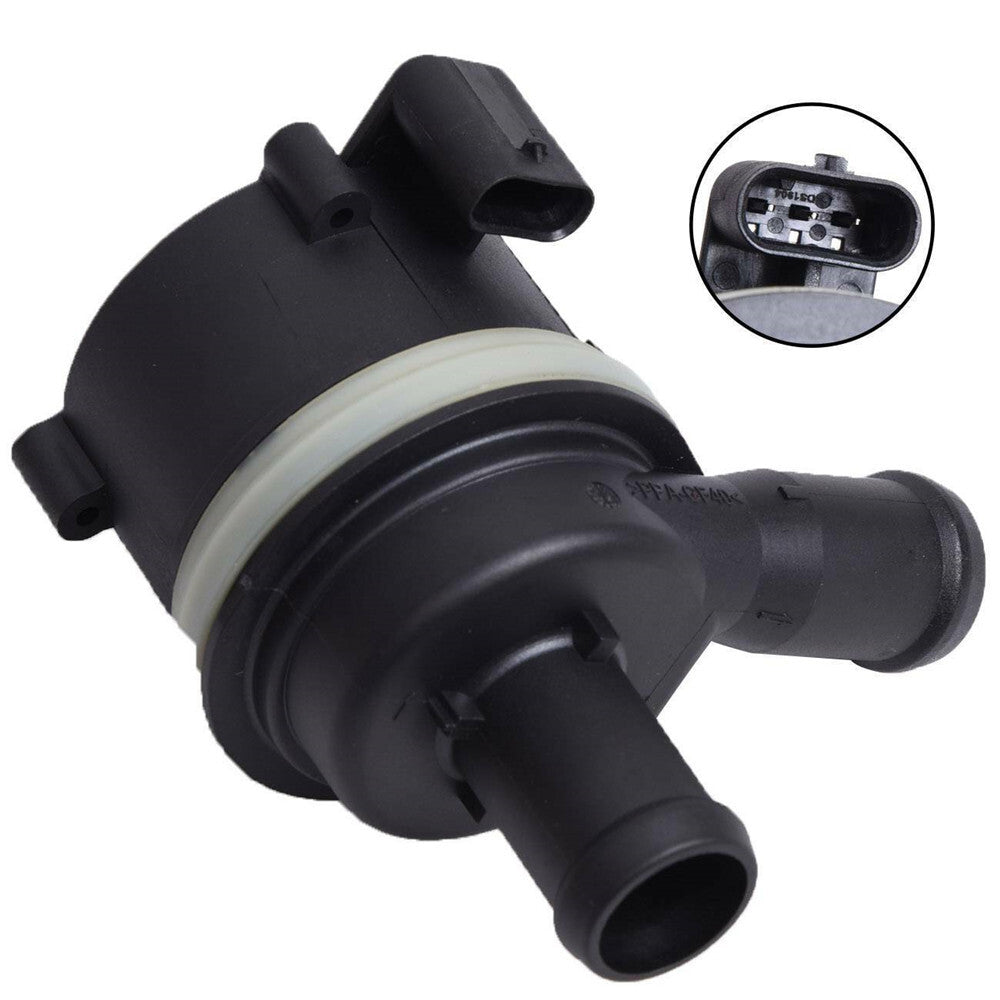 Water Pump 059121012B for Audi for VW A4 A5 A6 1PC Car Auxiliary Electric Coolant