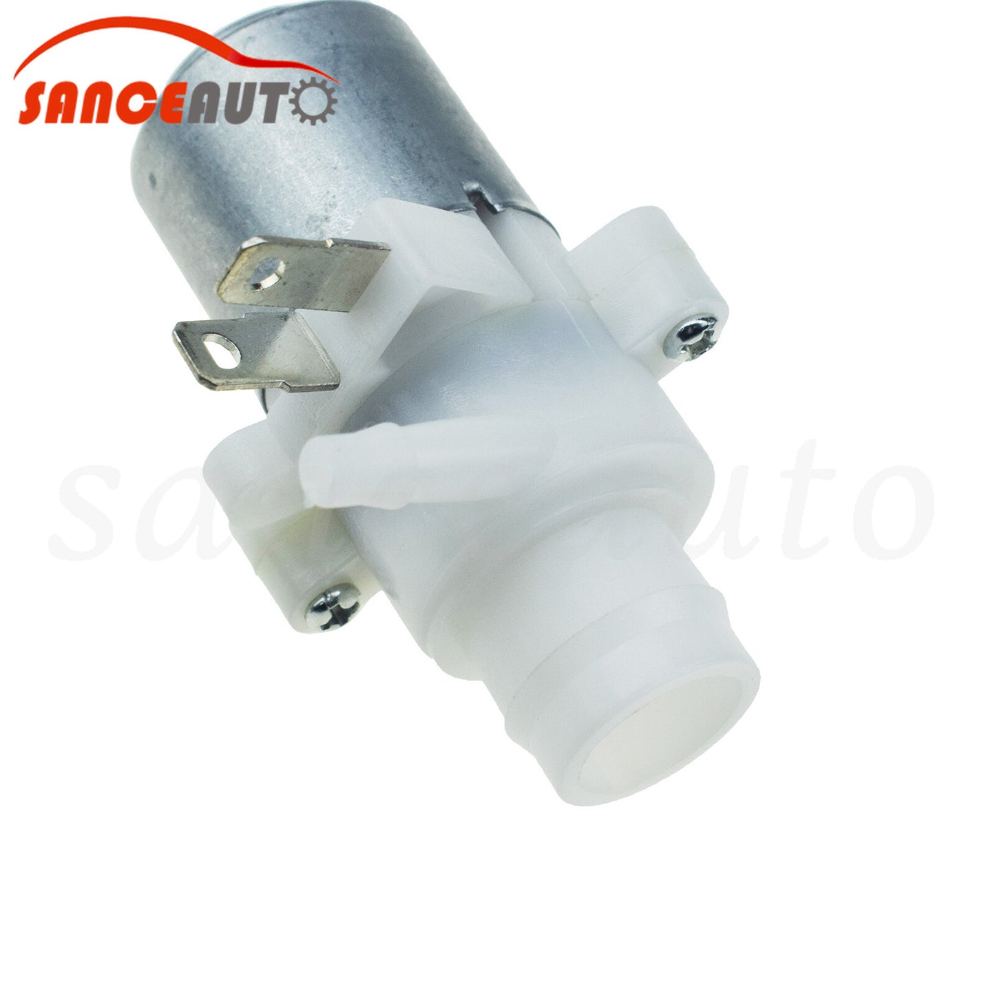 NEW 600228S WINDSHEILD WASHER PUMP 104252 3T4965 REV 02326AA for CHRYSLER for JEEP n