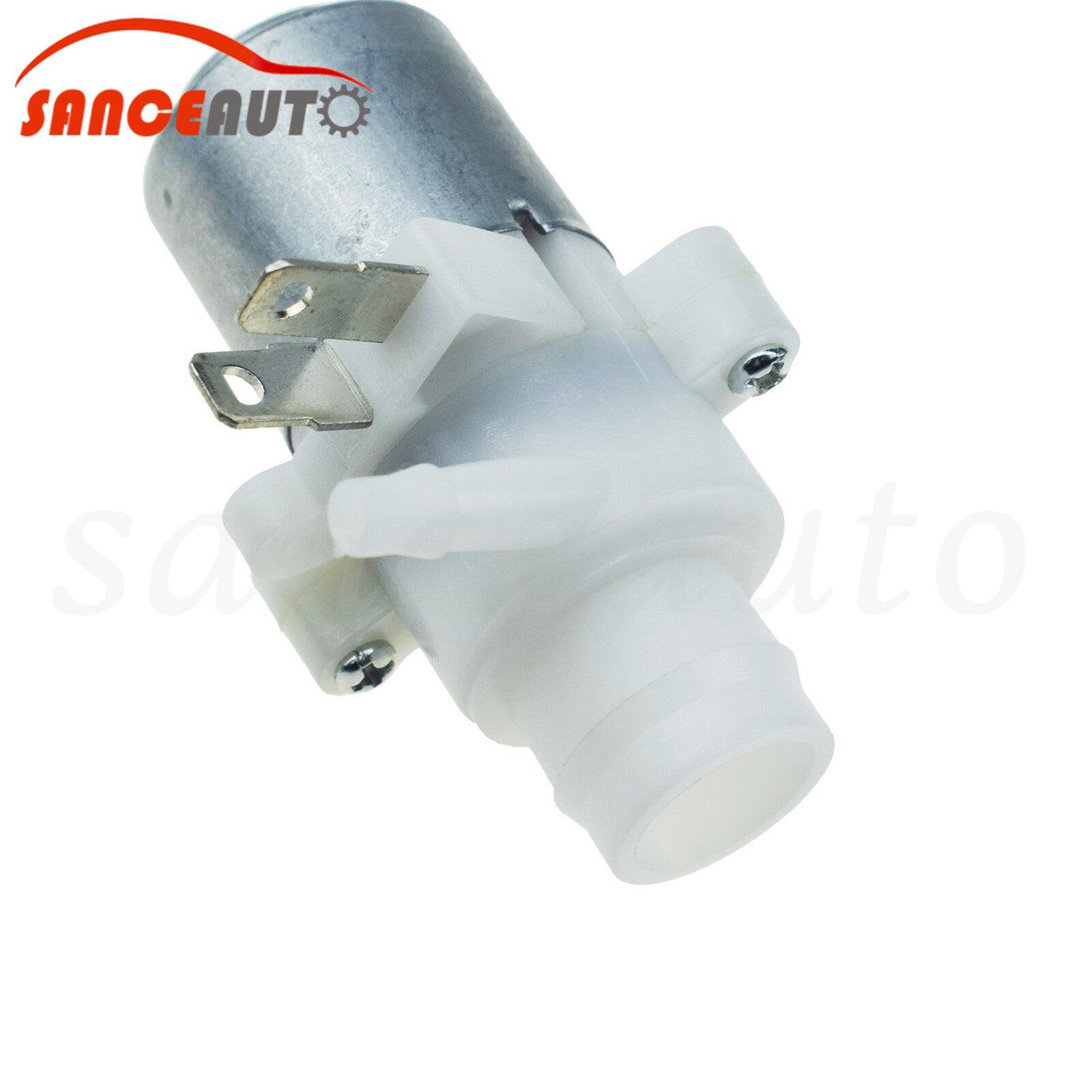 NEW 600228S WINDSHEILD WASHER PUMP 104252 3T4965 REV 02326AA for CHRYSLER for JEEP n