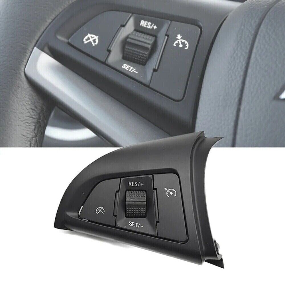 Steering Wheel Left Cruise Control Switch Fit for Sonic 2012-2018 New n