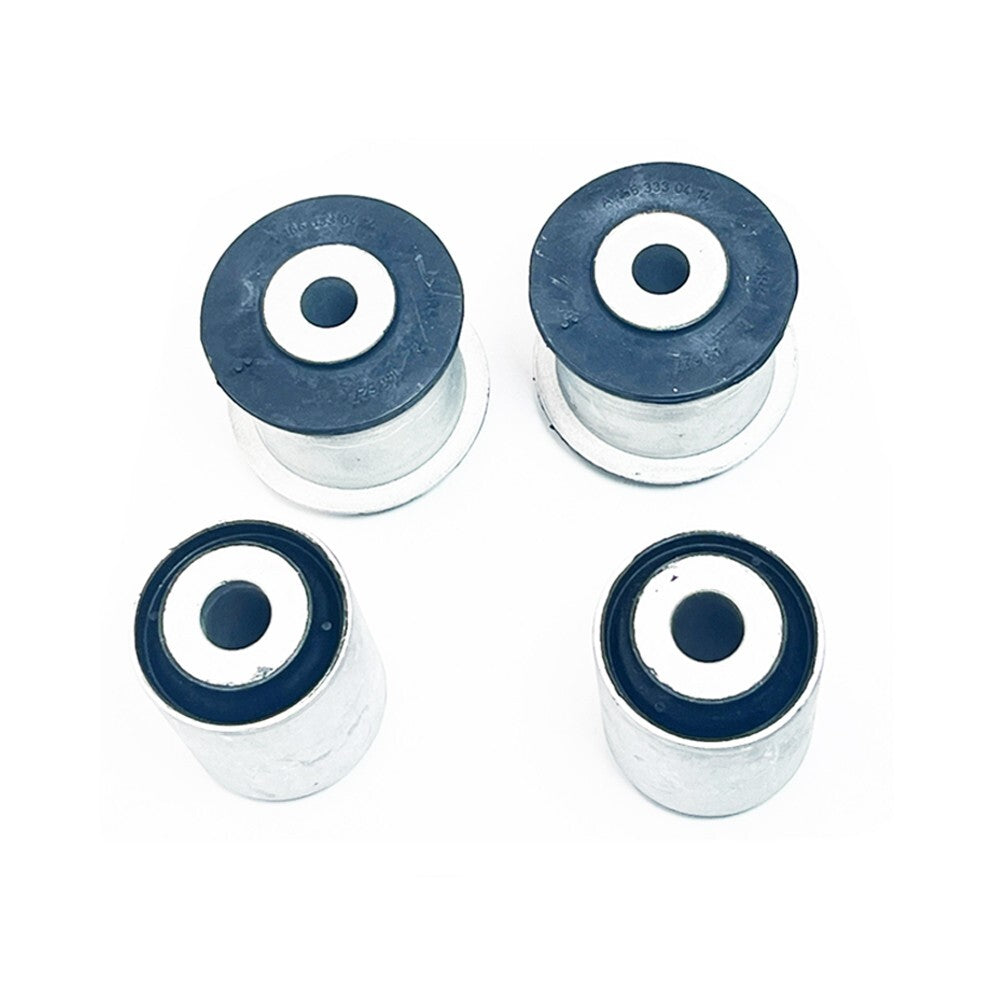 4-piece front lower control arm bushing 1663330100 suitable for W166 X166 C292 M GL GLE- n