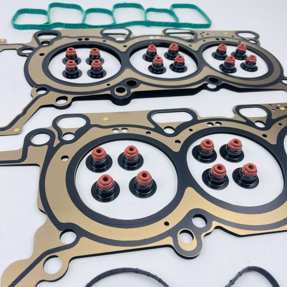 AT4Z6079B Valve Grind Gasket Kit  for ford  [Insert Model] [Insert Year Range] Q