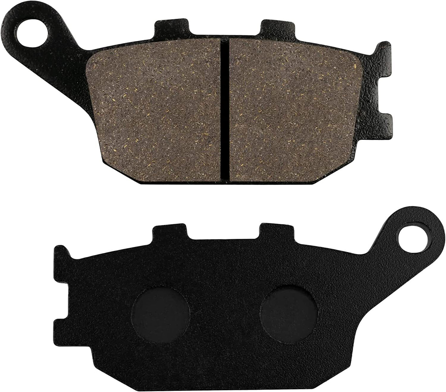 Brake Pads for Honda CB600 F CB 600F CB600F CB 600 F Hornet 1998-2012