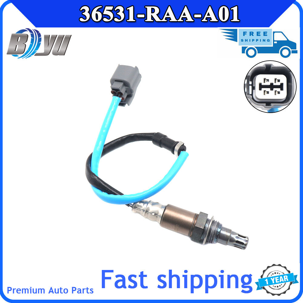 36531-RAA-A01 Oxygen Sensor for Acura TSX 04-08 (Upstream 234-9066) 36531-RBB-003- v