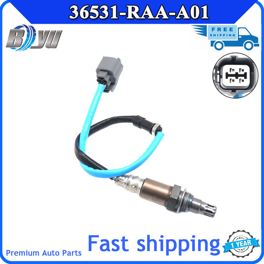 36531-RAA-A01 Oxygen Sensor for Acura TSX 04-08 (Upstream 234-9066) 36531-RBB-003- v