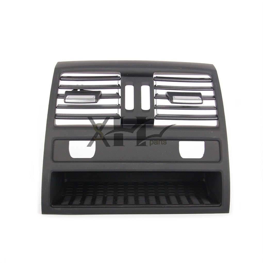 Rear Center Console AC Air Outlet Vent for BMW 5 Series 64229158312 Q
