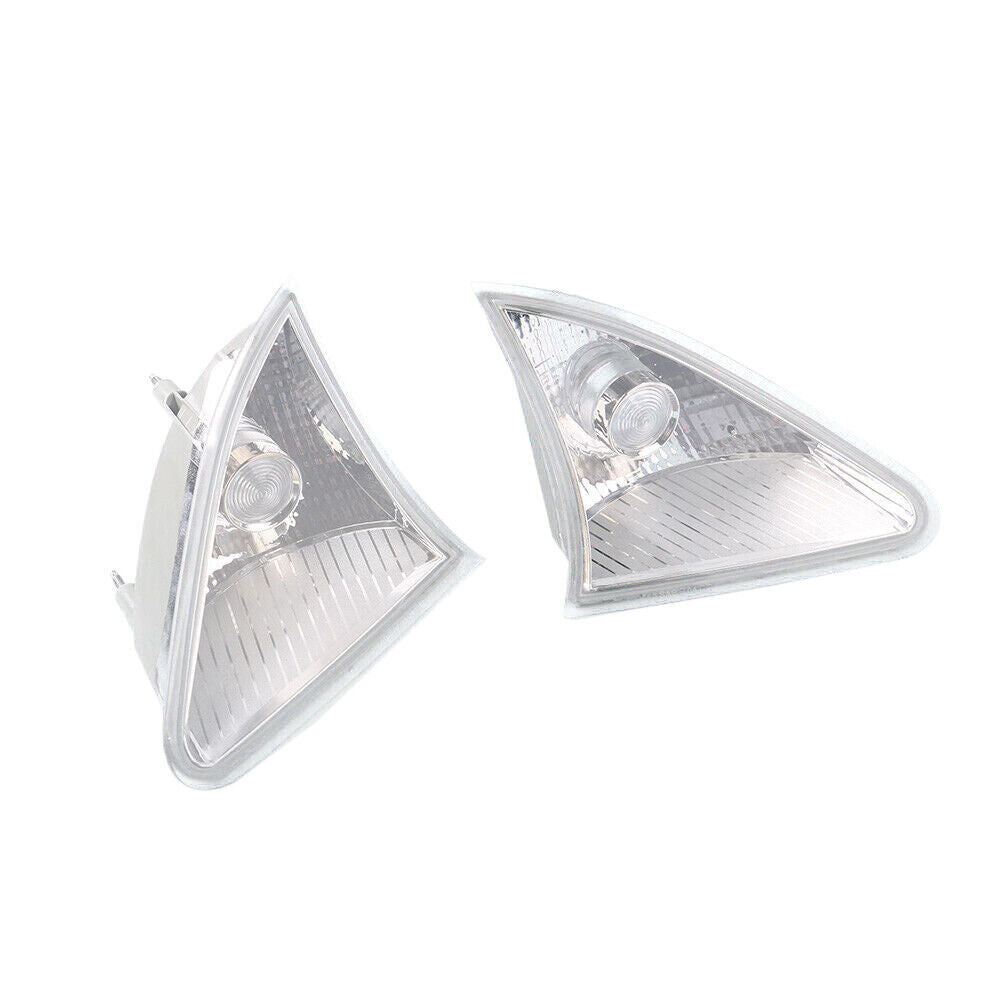 2Pcs Position Light Front Parking Lamp without Bulb for Mercedes W251 R350 06-10 Q