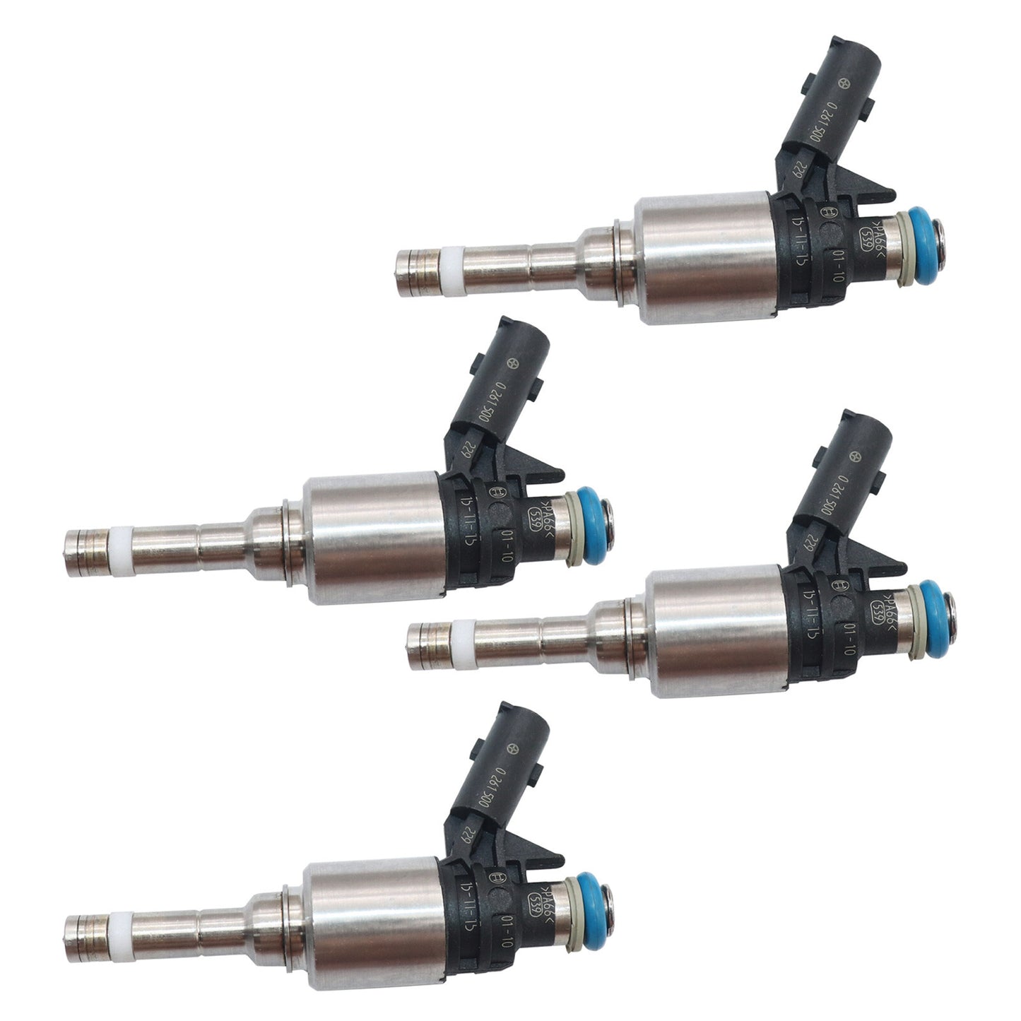 NEW Fuel Injector 35310-2GGA0 For 2015-2017 for Hyundai Sonata 2016-2018 for Kia Sorento