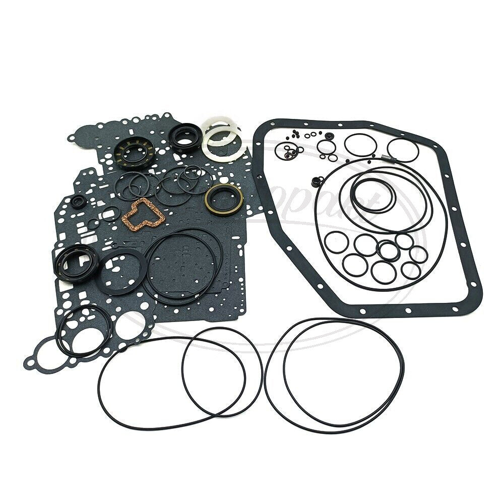 Transmission Master Rebuild Kit A245E A246E for Corolla Celica Matrix Vibe Prizm
