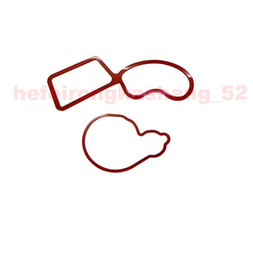 Upgraded coolant pump gasket for G08 G38 X4 B48 20L 11517644809- v