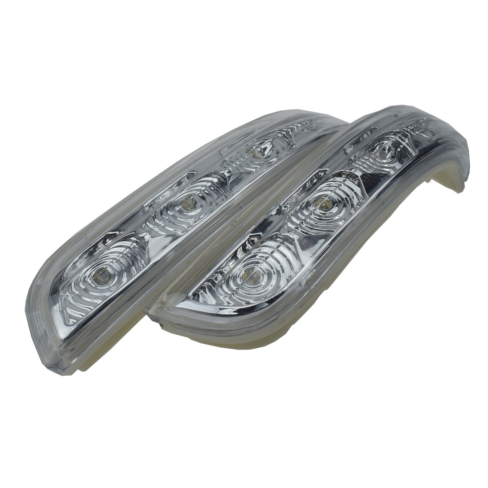 LED turn signals for left and right side mirrors applicable to for Hyundai I30 2009-2012- n