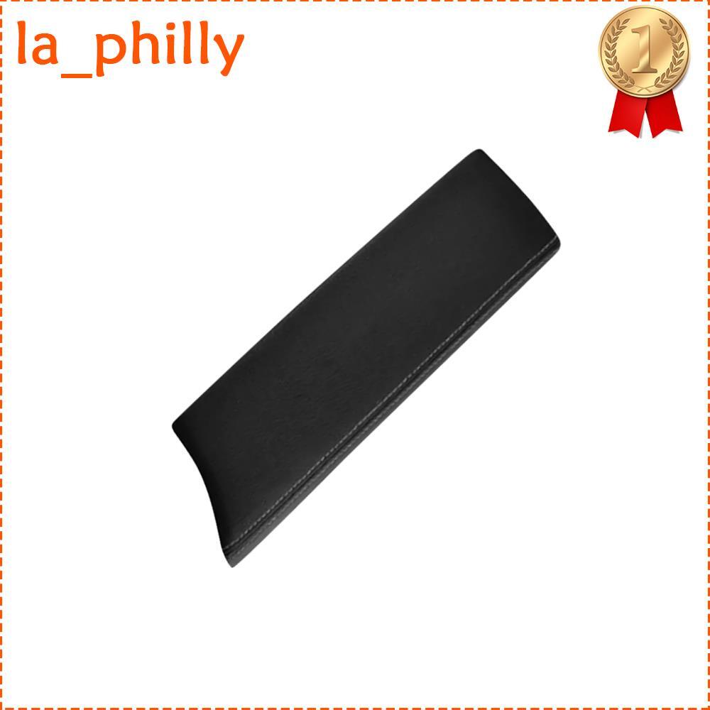 Driver Side Center Console Lid Armrest Box Panel Cover Black for C W205 GLC W253 Q