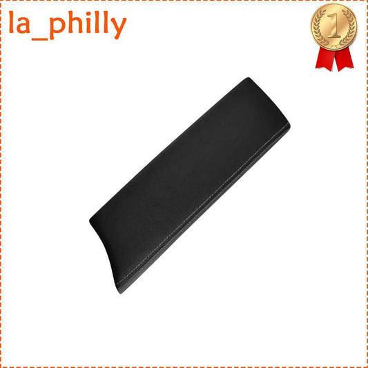 Driver Side Center Console Lid Armrest Box Panel Cover Black for C W205 GLC W253 Q