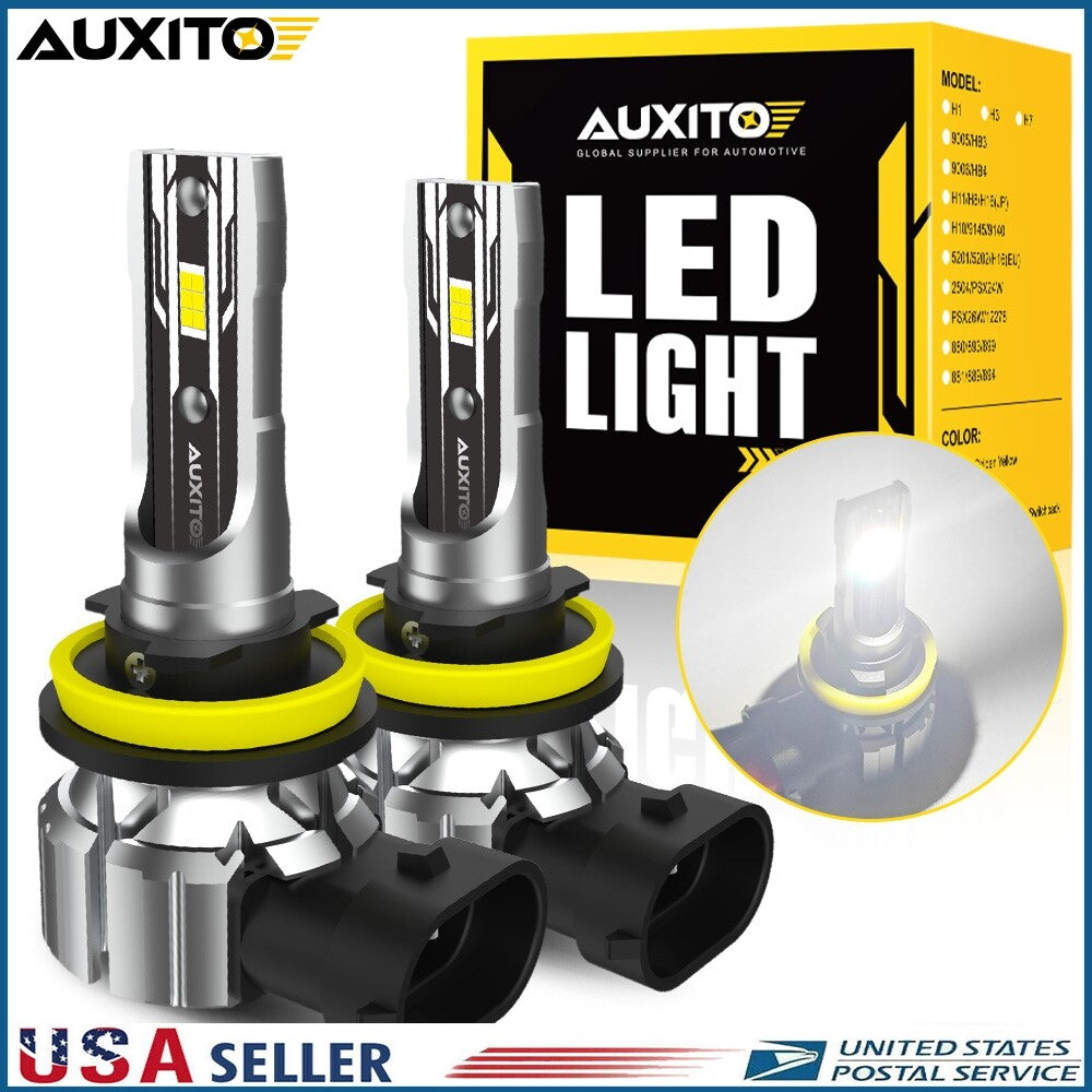 H11 H8 H9 LED v