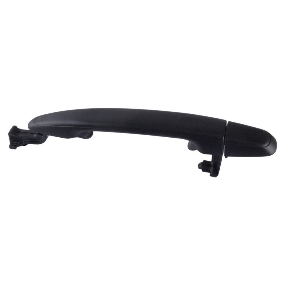 2pcs/set Rear Sliding Door Outer Handle With Cap for Alphard 2003-08 New n