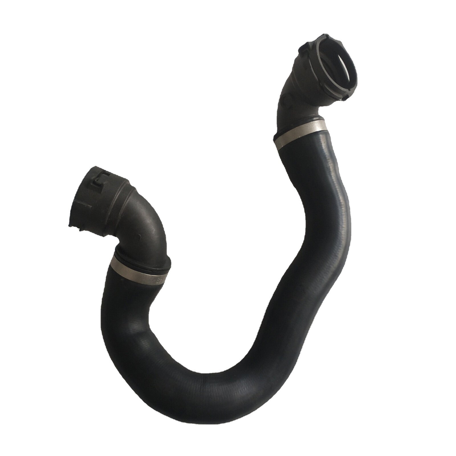 Radiator cooling water hose expansion tank for E88 E82 E90 E92 E93 N55- v