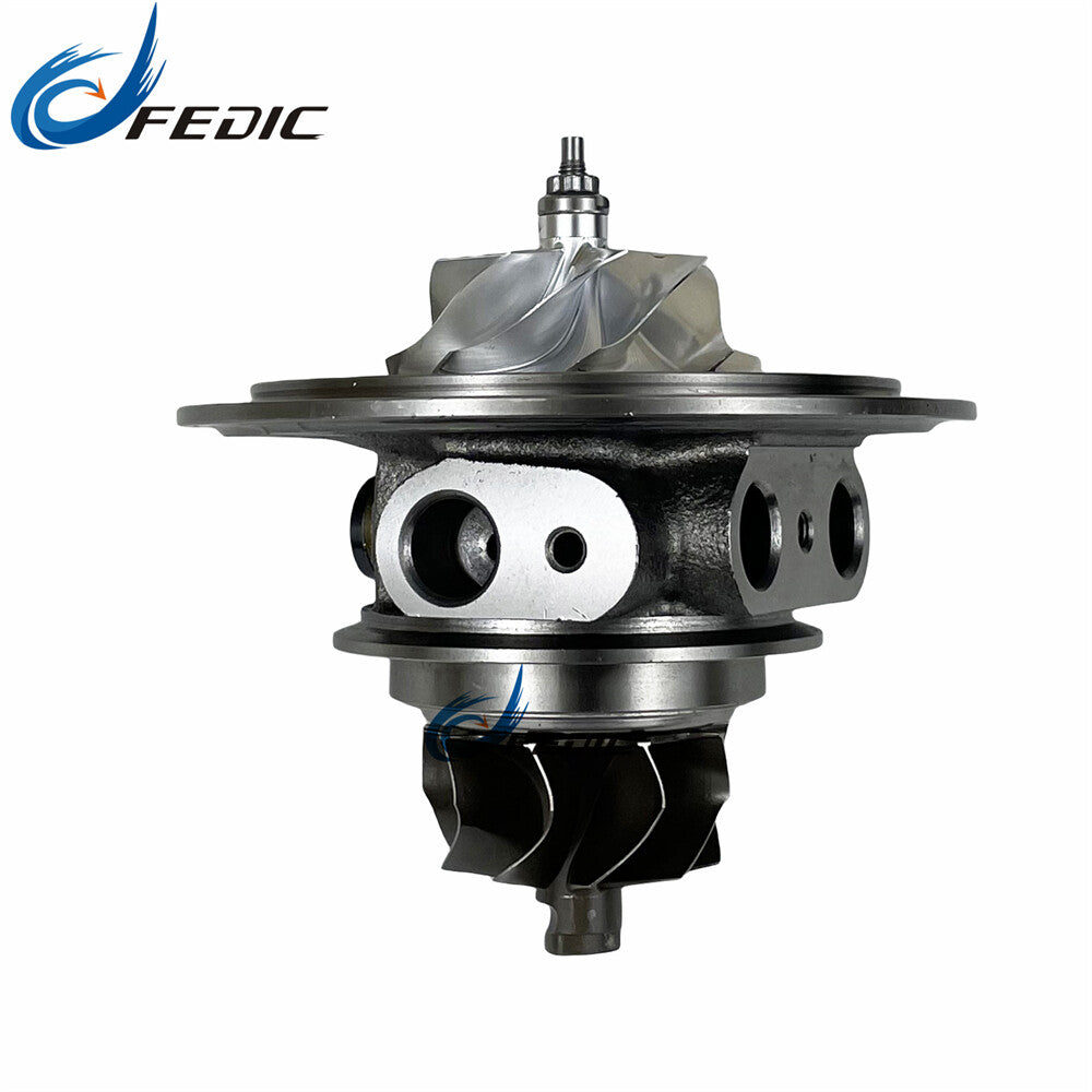 MFS Turbo cartridge 821402 for Ford for Mustang Explorer 2.3L EcoBoost 310HP 274HP