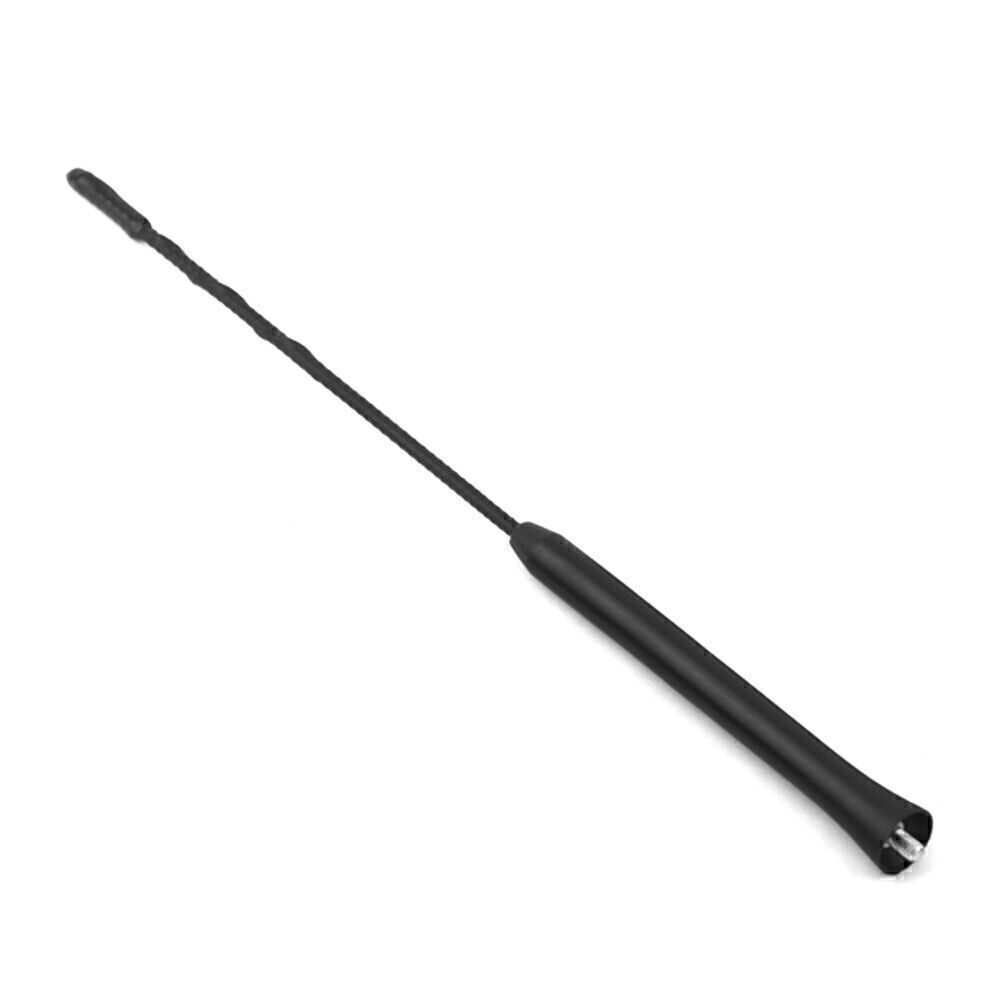 11 Car Antenna Mast Power Radio Roof AM/FM for TOYOT for NISSAN for DODGE for MAZDA for BMW