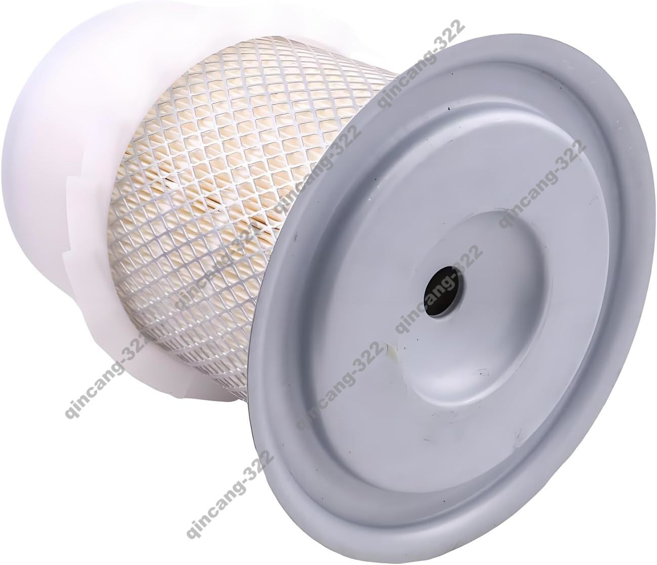 Inner & Outer Air Filter Kit 32/905002 for JCB Backhoe Loader 1CX 2CX 208S 210S Q