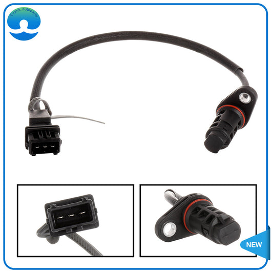 39180-25300 Engine Crankshaft Position Sensor Fit for 2010-2013 for Kia Forte Koup