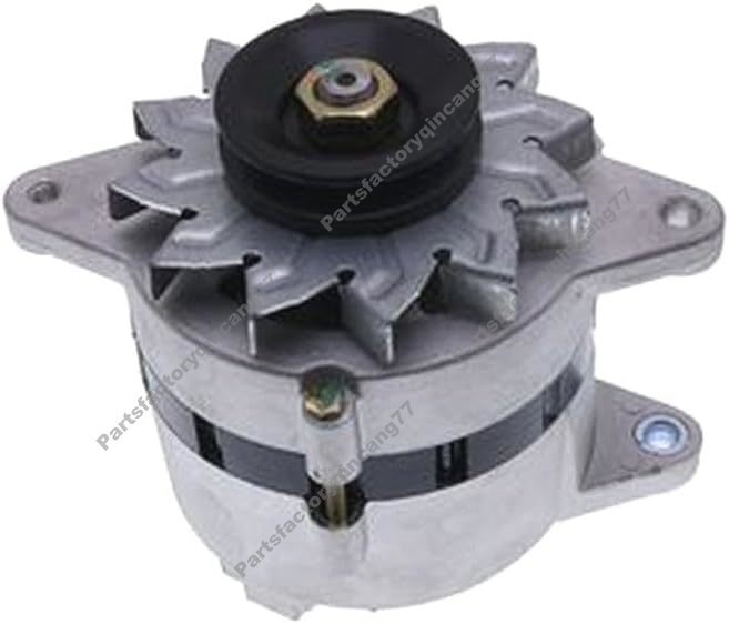12V 35A Alternator 3140066010 for Suzuki LJ 1980-1984 SJ 1981-1988 CARRY 80-85 Q